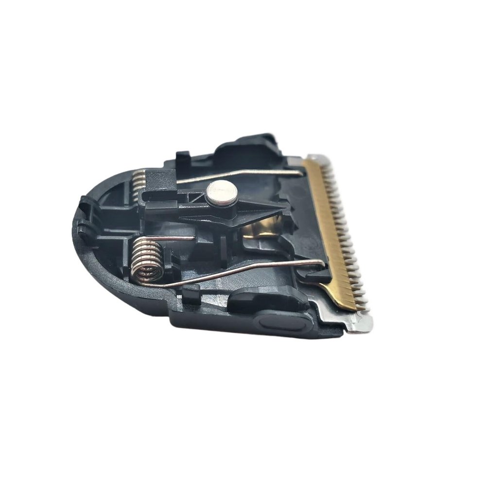Hair Clipper Head Cutter Blade Replacementcompatible For Philips QC5570/13 QC5530/25 QC5510/15 QC5550/15 Razor Shaver Beard Trimmer Blades