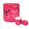 BleST Professional Intense Protein Treatment Hair Mask with Collagen and Vitamin B5, Pink, Deep Conditioning Repair view 3