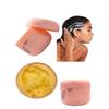 Blest Professional Argan Oil and Biotin Hair Mask, Pink, Deep Conditioning Treatment for Damaged Hair view 2