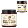 Veakoo Tallow and Honey Balm & Unscented Beef Tallow Balm view 1