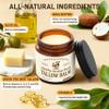 Veakoo Tallow and Honey Balm & Unscented Beef Tallow Balm view 2