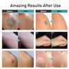 Tattoo Cover Up Makeup Waterproof,Makeup Cover Up,Leg,Body,Skin,Waterproof No transfer,Coverage Perfector,Concealer,Men (Combination pack) view 4