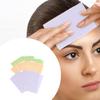 DIYEAH Facial Oil-absorbing Paper with Green Tea Lavender and Herbal Scents Portable Blotting Sheets for Oily Skin Care Lightweight Pads Zone Oil Control and Fresh Face Cleanliness view 3