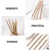 DIYEAH 4pcs Concealer Pencil for Dark Circles Freckles and Scars Natural Shade Blend Makeup Pen for Daily Use and Professional Application view 4
