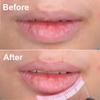 3Pcs Lip Mapping Ruler Lips Shaping Ruler Pmu 1 Minute Fast Drawing Design Lip Easy Tool Microblading Permanent Mekup Stencils Reuse view 3