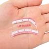 3Pcs Lip Mapping Ruler Lips Shaping Ruler Pmu 1 Minute Fast Drawing Design Lip Easy Tool Microblading Permanent Mekup Stencils Reuse view 4