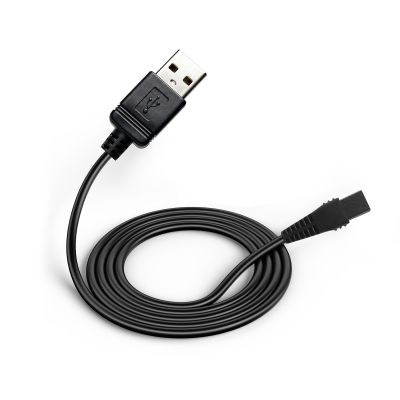 5V Model 79470 Replacement Charger Cable for Wahl Hair Clippers Compatible with Wahl 79470 Cordless Hair Clippers Smart Power Cord Adapter
