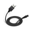 5V Model 79470 Replacement Charger Cable for Wahl Hair Clippers Compatible with Wahl 79470 Cordless Hair Clippers Smart Power Cord Adapter view 1