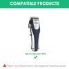 5V Model 79470 Replacement Charger Cable for Wahl Hair Clippers Compatible with Wahl 79470 Cordless Hair Clippers Smart Power Cord Adapter view 2