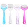 ABOOFAN 4Pcs Facial Roller for Women Anti-Wrinkle Face Massager Relieves Fine Lines Tightens Skin Lifting Tool for Home Spa and Daily Skincare Random Color view 1