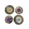 Blade 3 Pcs Replacement Shaver Head For Compatible For Philips HQ3 HQ4 HQ55 HQ56 HQ6900 HQ6868 HQ5812 HQ6874 Razor Blade(1set) view 3