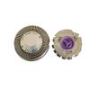 Blade 3 Pcs Replacement Shaver Head For Compatible For Philips HQ3 HQ4 HQ55 HQ56 HQ6900 HQ6868 HQ5812 HQ6874 Razor Blade(1set) view 4