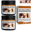 2026 new 1/2/3/5pcs Crema Para Manchas Oscuras En La Cara Pink Privates Intimate Area cream crema Para Las Manchas De La Cara,Para Piel Entrepierna,Manchas Codos,Piernas Zonas,Rodillas Cuello (2pcs) view 1
