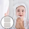 ABOOFAN 2pcs Beauty Makeup Sponges with Travel Case Dual-use Powder Puff for Foundation Cream Application Soft Skin-friendly Compact for Wet Dry Use view 3