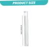 Wedhapy Earring Cleaner for Pierced Ears Ear Hole Cleaner, 25ml Piercing Solution & 70 Ear Holes Cleaning Line Floss Set Aftercare Odor Removal Cleaning Tool view 3