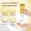 AH-8 Firming Neck Cream for Crepey Skin Body Care Comfort, Contains Hexapeptide, Moisturizing, Tightening Lotions Cosmetic Skin Care & Repair for Women and men , Day & Night Use -ScentChamomile view 2