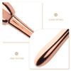 ABOOFAN Eye Cream Applicator Roller for Wrinkles and Lifting Portable Face Contouring Massage Tool Dual-Purpose Skincare Device for Eye and Facial Care Compact and Travel-Friendly view 3