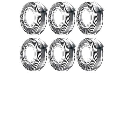Blade SH30 Replacement Heads For Compatible For Philips Series 3000, 2000, 1000(2set)