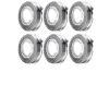 Blade SH30 Replacement Heads For Compatible For Philips Series 3000, 2000, 1000(2set) view 1