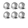 Blade SH50 Blades Heads Compatible With Compatible For Philips5000,AquaTouch,PowerTouch S5160,S5210,S5205,S5370 Razor(2set) view 2