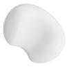 Balacoo Luxury Bathtub Pillow with Suction Cups Non-Slip Bathroom Headrest Cushion for Neck and Shoulder Support Ergonomic Spa Bath Cushion for Home and Travel Relaxation view 1