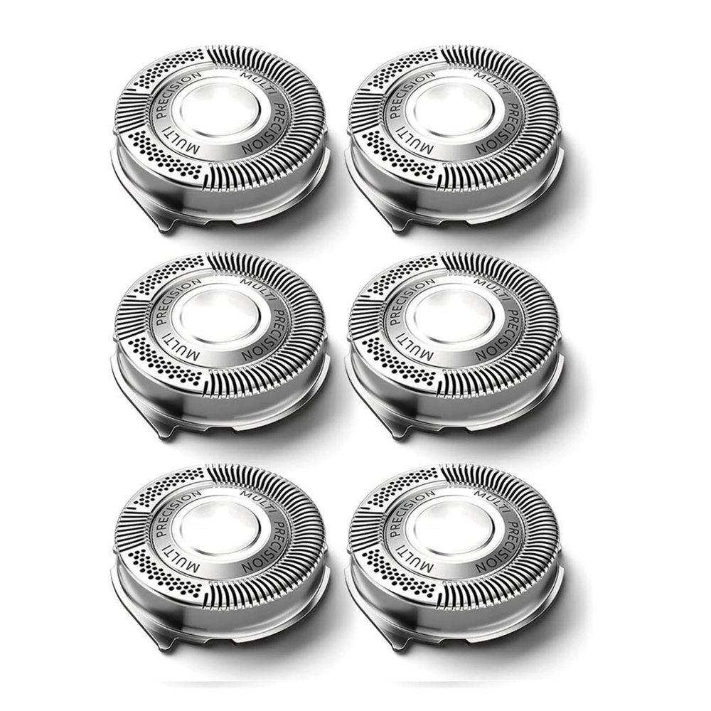 Blade SH50 Blade For Compatible For Philips Shaver Series 5000 (S5xxx), AquaTouch (AT8xx, AT7xx), PowerTouch (PT8xx, PT7xx) Electric Razor(2set)