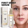 VivaBloom White Truffle First Spray SerumWinter Hydrating Face Mist - Instant Moisture BoostGentle Face Spray for Active Skin Repair, Facial Hydration, 3.38 FL.OZ (3) view 3