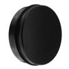 ABOOFAN Makeup Brush Cleaning Soap with Cleaning Pad Quick-dry Intensive Cleaner for Eye Shadow and Blusher Brushes Compact Lightweight Tool for Women and Outdoor Use Black view 1