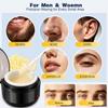 Nose Wax Kit, Nose Ear Hair Removal Kit Men Women with 100g Wax, 40 Sticks, USB Fast Heat, Smart Temperature Control, Multi-Purpose Hair Remover Tool,Compact Travel Size view 4