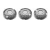 Blade SH91/52 Replacement Blades/Heads Fit For Compatible For Philips Shavers Series 9000, Upgrade Double-Layer Precision Blades(1set) view 2