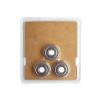 Blade SH91/52 Replacement Blades/Heads Fit For Compatible For Philips Shavers Series 9000, Upgrade Double-Layer Precision Blades(1set) view 3