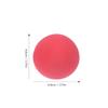 ABOOFAN 3pcs Fruit-shaped Makeup Sponge Premium Soft Blending Sponges for Foundation and Concealer Application Non-absorbent Wet Dry Use Medium Coverage Finish Gift for Women view 2
