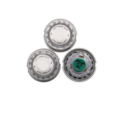 Blade 3Pcs Replacement Shaver Blade For Compatible For Philips HQ64 HQ54 HQ6070 HQ6073 7310XL PT710 HQ7325 HQ7340 PT715 PT725 PT720(1set)