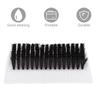 ABOOFAN 2Pcs Anti-slip Double-sided Nail Scrub Brush Portable Multi-function Fingernail Cleaner with Sturdy Bristles for Hands Feet and Cuticle Dirt Removal Lightweight and Comfortable to view 4