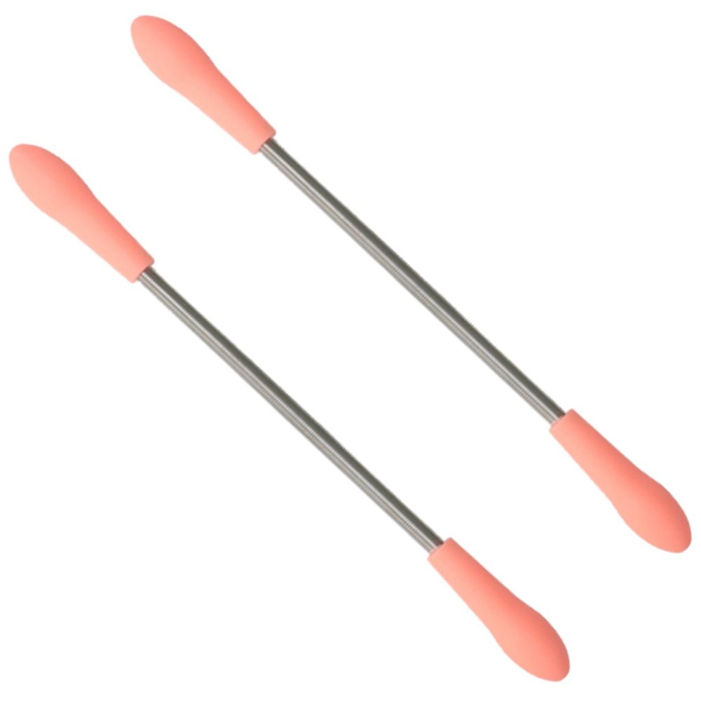 Hair Removal Device 2PCS Upper Lip Hair Removal for Women, Remover for Face Woman with Spring, Easy to Use Device Remove Unwanted on Upper Lip