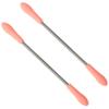 Hair Removal Device 2PCS Upper Lip Hair Removal for Women, Remover for Face Woman with Spring, Easy to Use Device Remove Unwanted on Upper Lip view 1