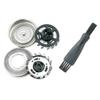 Blade,Compatible For Philips Shaver Head Replace Razor Blade S300 Cutter Head SH30-3 Blade Knife Net S301 S331 S321 Accessories(2set) view 3