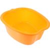 ABOOFAN Thickened Foot Soak Tub with Acupoint Massage Spa Foot Bath Bucket for Pedicure Suitable for Home and Outdoor Use view 1