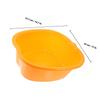 ABOOFAN Thickened Foot Soak Tub with Acupoint Massage Spa Foot Bath Bucket for Pedicure Suitable for Home and Outdoor Use view 2