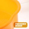 ABOOFAN Thickened Foot Soak Tub with Acupoint Massage Spa Foot Bath Bucket for Pedicure Suitable for Home and Outdoor Use view 3