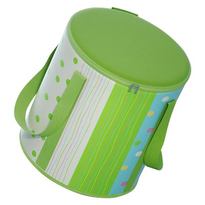 ABOOFAN Collapsible Foot Soak Bucket with Lid Portable Foldable Foot Bath Tub Space-Saving Design for Home and Travel for Relaxation
