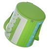 ABOOFAN Collapsible Foot Soak Bucket with Lid Portable Foldable Foot Bath Tub Space-Saving Design for Home and Travel for Relaxation view 1