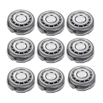 Blade SH-90 Replacement Blade For Compatible For Philips Shaver Series 9000, SW6700/91,SW9700/83,S9311/27,S9311/84, S9311/87, S9321/88(3set)
