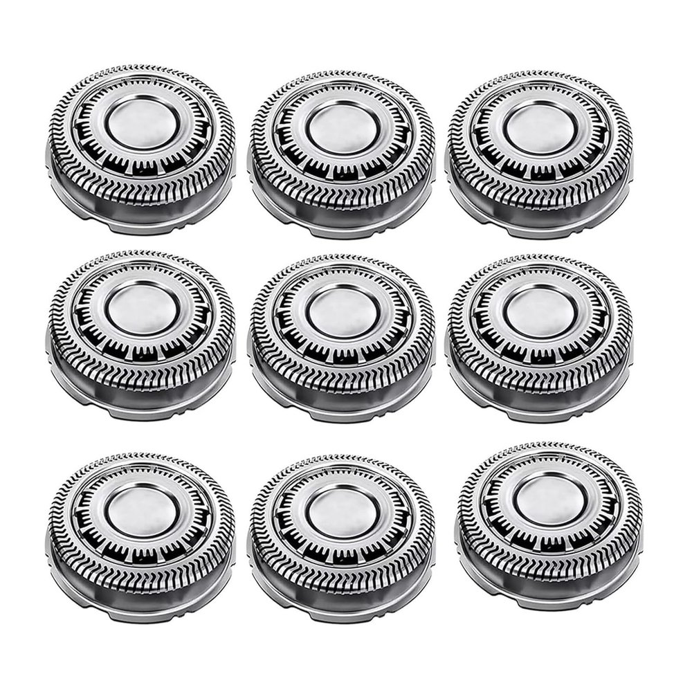 Blade SH-90 Replacement Blade For Compatible For Philips Shaver Series 9000, SW6700/91,SW9700/83,S9311/27,S9311/84, S9311/87, S9321/88(3set)