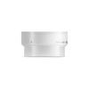 ApexFlow Moisturizing Gloss Hair Wax - Eco-Friendly Refill Design, Long-Lasting Hydration, Natural Shine, Layered Style, for Dry & Permed Hair (1pcs) view 1