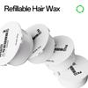 ApexFlow Moisturizing Gloss Hair Wax - Eco-Friendly Refill Design, Long-Lasting Hydration, Natural Shine, Layered Style, for Dry & Permed Hair (1pcs) view 4