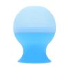 ABOOFAN Silicone Face Cooling Roller for Skin Massage and Puffiness Relief Portable Compact Facial Massager for Swelling Reduction and Pore Shrinking Safe Skin-friendly Cooling Tool for view 1