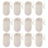 VALICLUD 20PCS Volcanic Foot Grinders Callus Remover Stones Dead Skin Exfoliator Foot Files for Smooth Heels and Pedicure Care view 1