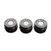 Blade 3/6PCS Replacement Shaver Heads For Compatible For Philips Aquatouc,Series 1000, 2000, 3000, 5000 AT7xx/AT8xx/PT7xx/PT8xx(1set) view 1