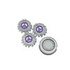 Blade 3pcs Replacement Shaver Head For Compatible For Philips HQ56 HQ55 HQ48 HQ3 HQ85 HQ6695 HQ5860 HQ5858 HQ5856 HQ5855 HQ5890HQ5660 HQ5655 HQ6645(1set) view 3